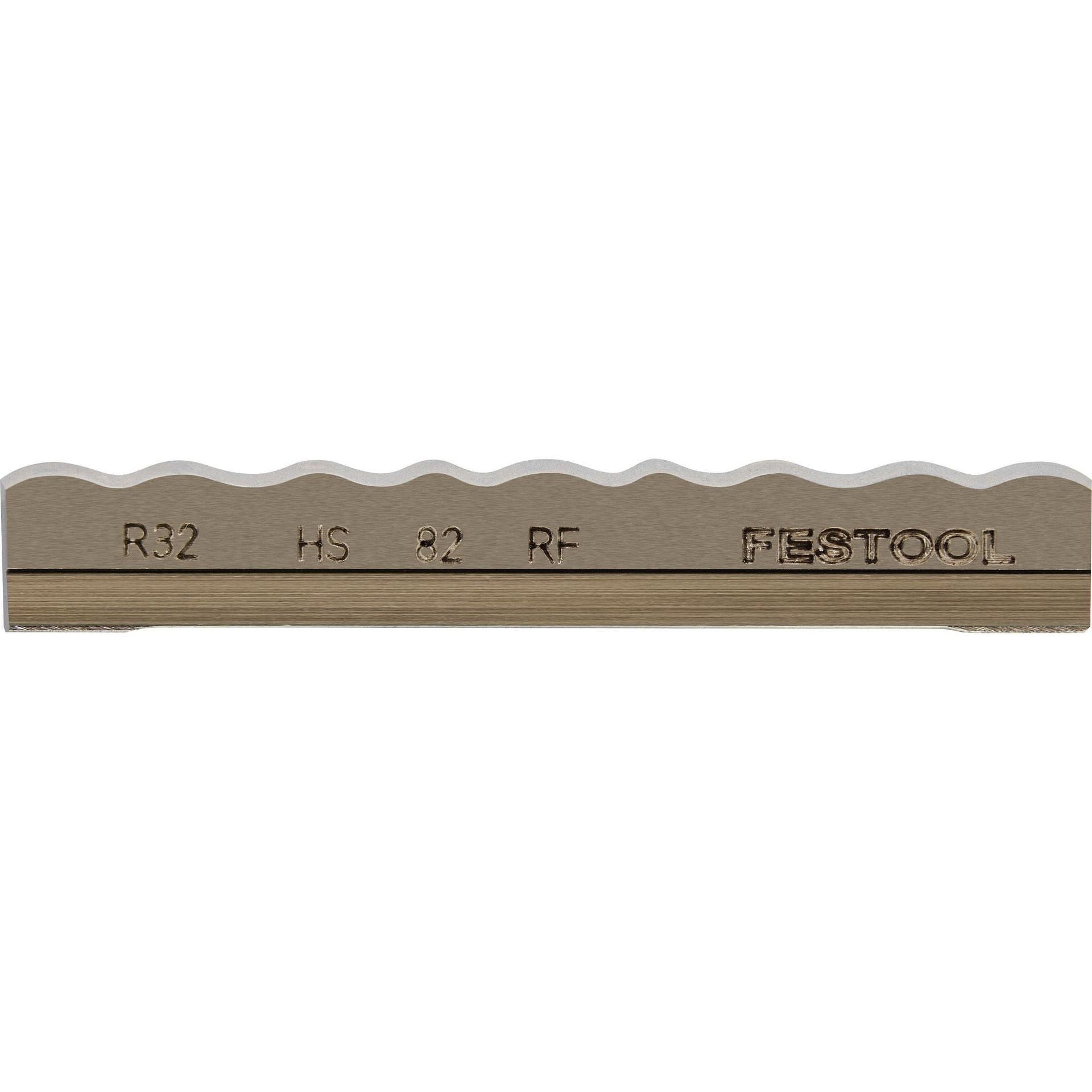 Festool Spiralmesser HS 82 RF #484518