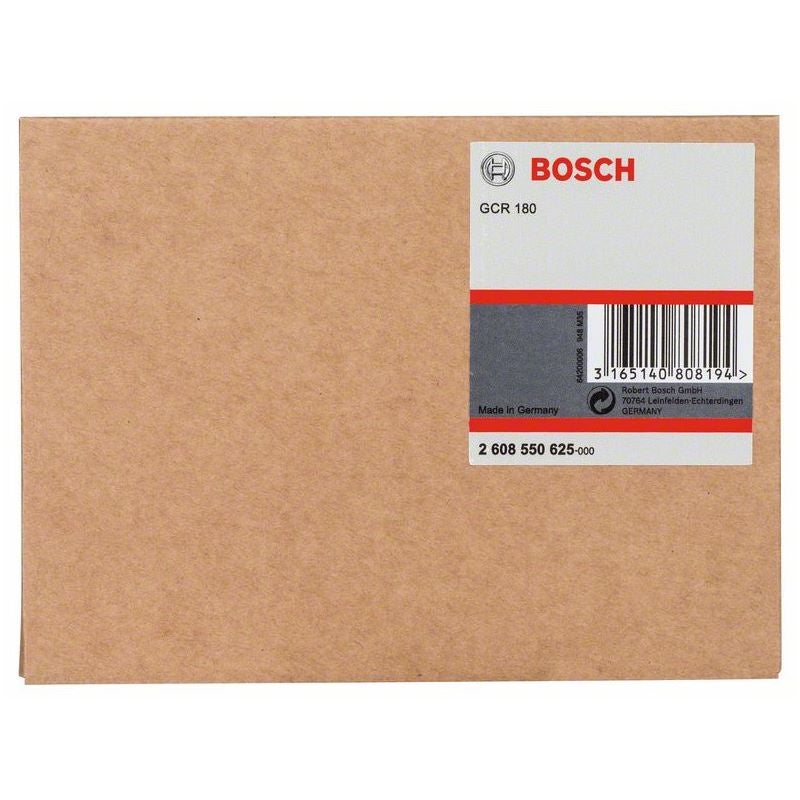 Bosch Gummi-Dichtring GRC 180, gestreckte Länge 708 mm #2608550625