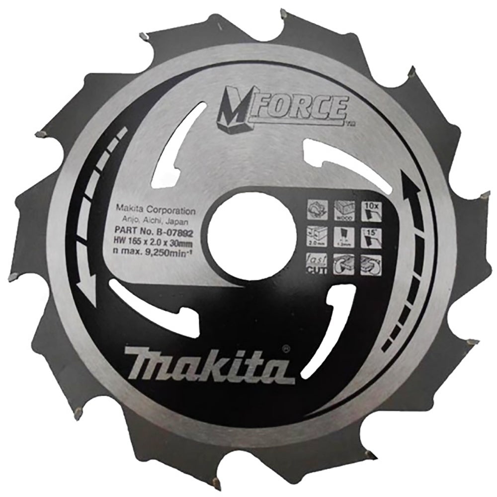 Makita Kreissägeblatt, MFORCE #B-07892