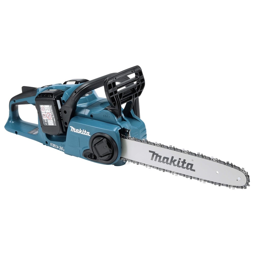 Makita Akku-Kettensäge LXT DUC353PT2