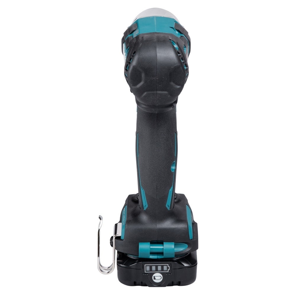 Makita Akku-Schlagschrauber TW161DZ
