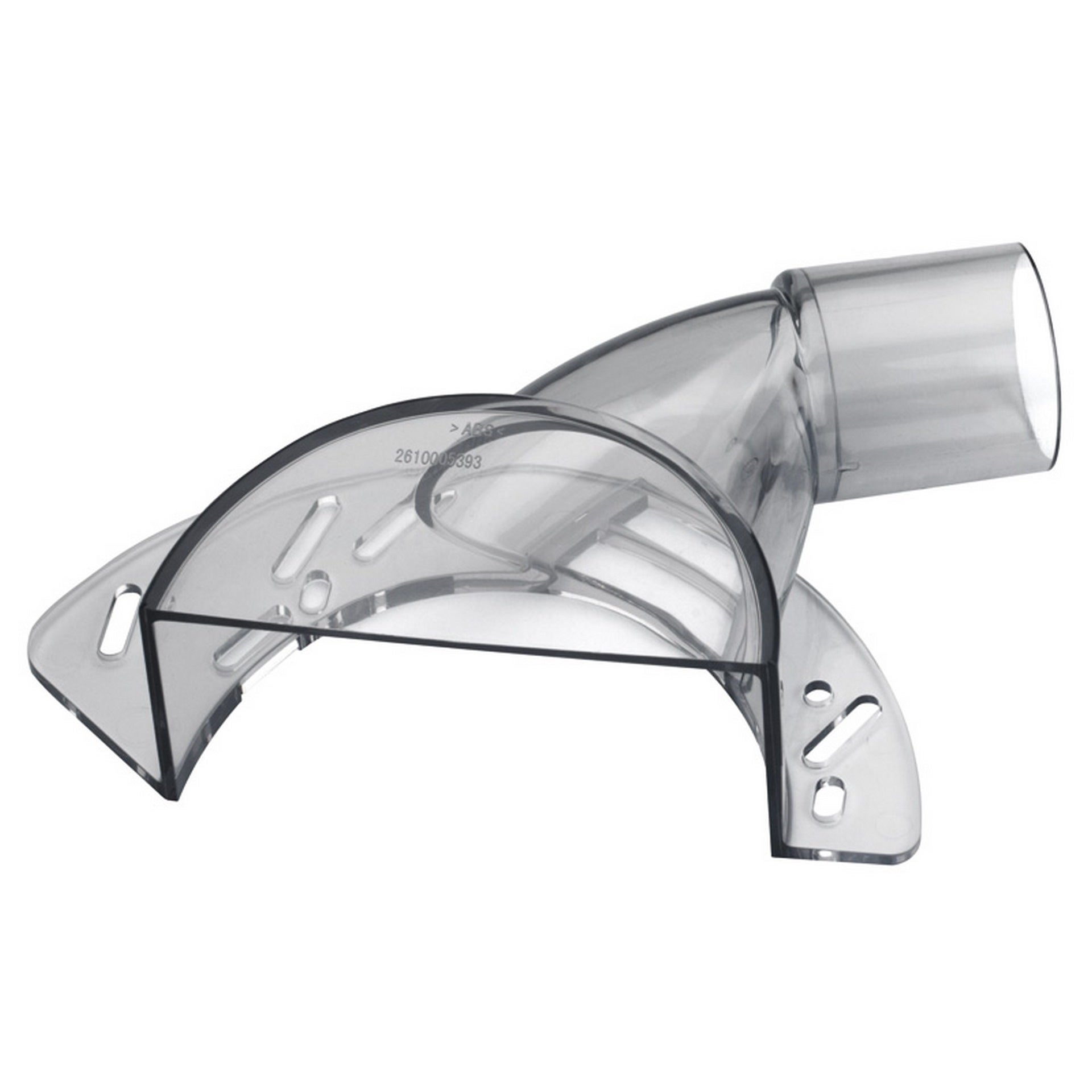Bosch Absaughaube zur Kantenbearbeitung #2608000488