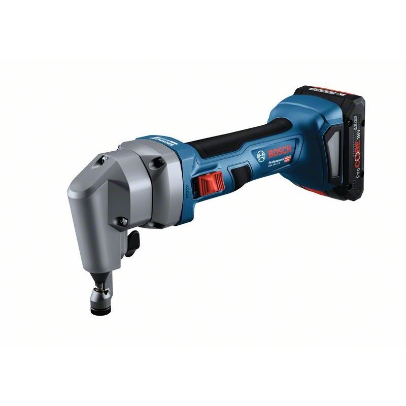 Bosch Akku-Nager GNA 18V-16 E #0601529600