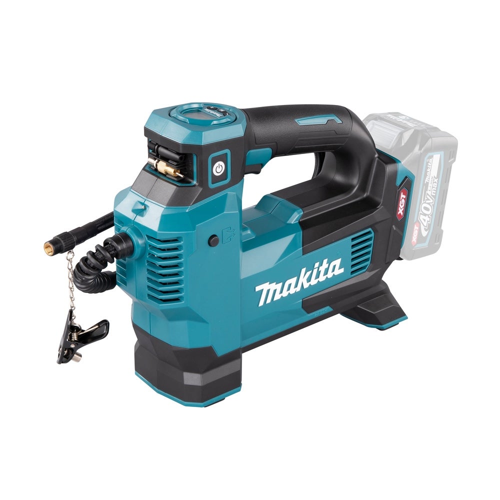 Makita Akku-Kompressor XGT MP001GZ