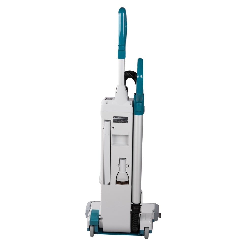 Makita Akku-Bodenstaubsauger XGT VC010GZ