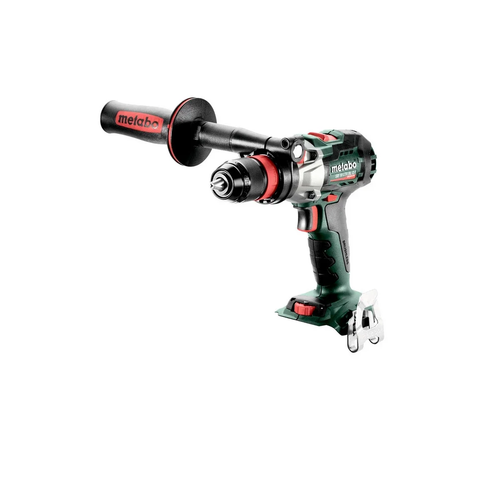 Metabo Akku-Schlagbohrschrauber SB 18 LTX BL Q I #602361850 Karton