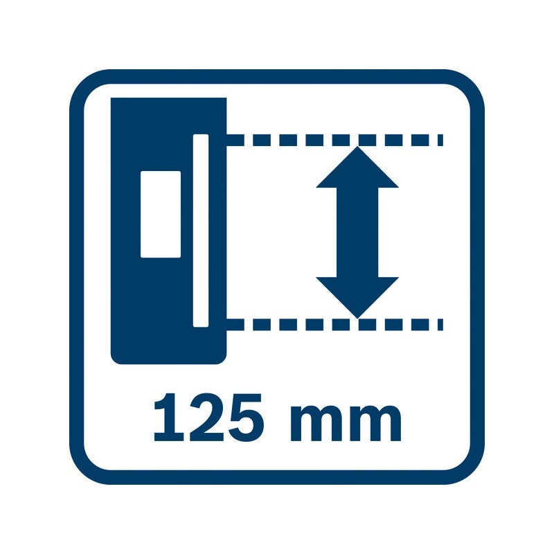 Bosch Laser-Empfänger LR 60 #0601069P00