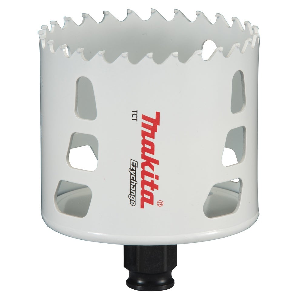 Makita Ezychange Lochsäge TCT #E-06806