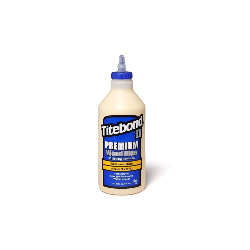 Titebond II Premium Holzleim D3 - 946 ml #5005