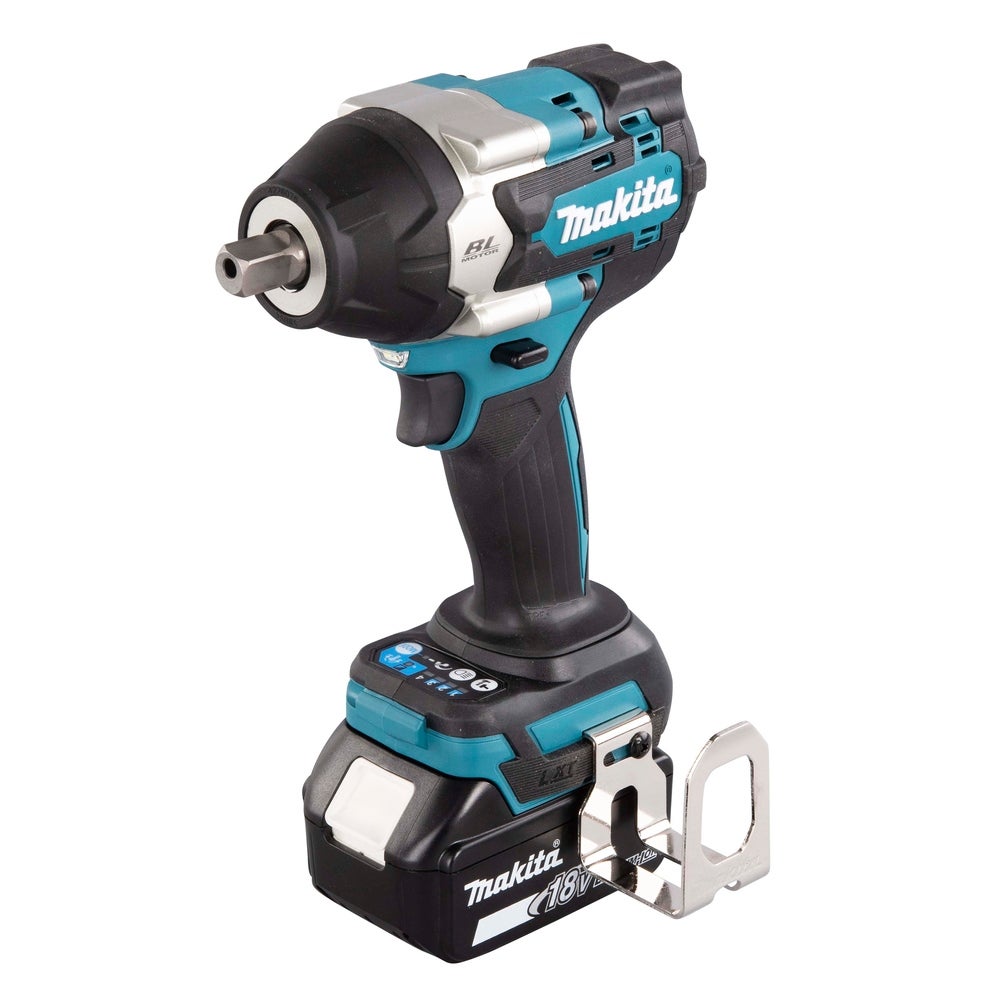 Makita Akku - Schlagschrauber LXT DTW701RTJ