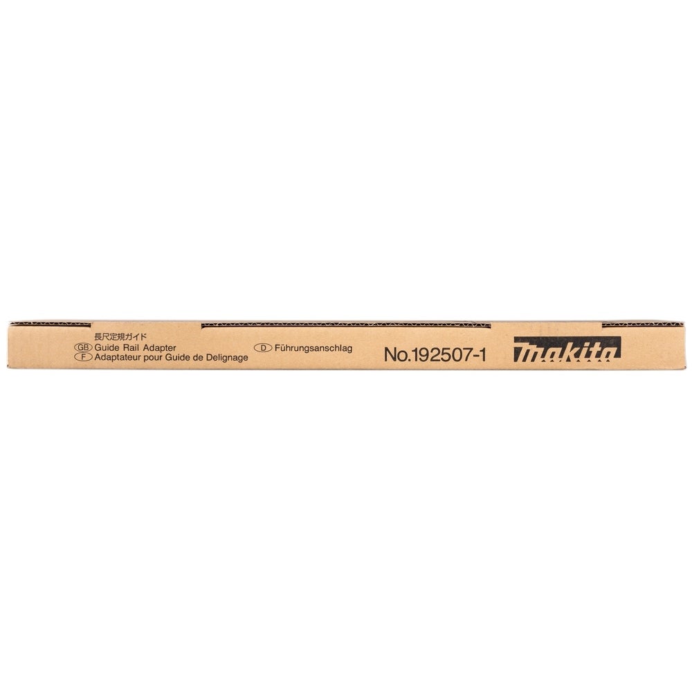 Makita Führungsschienenadapter #192507-1