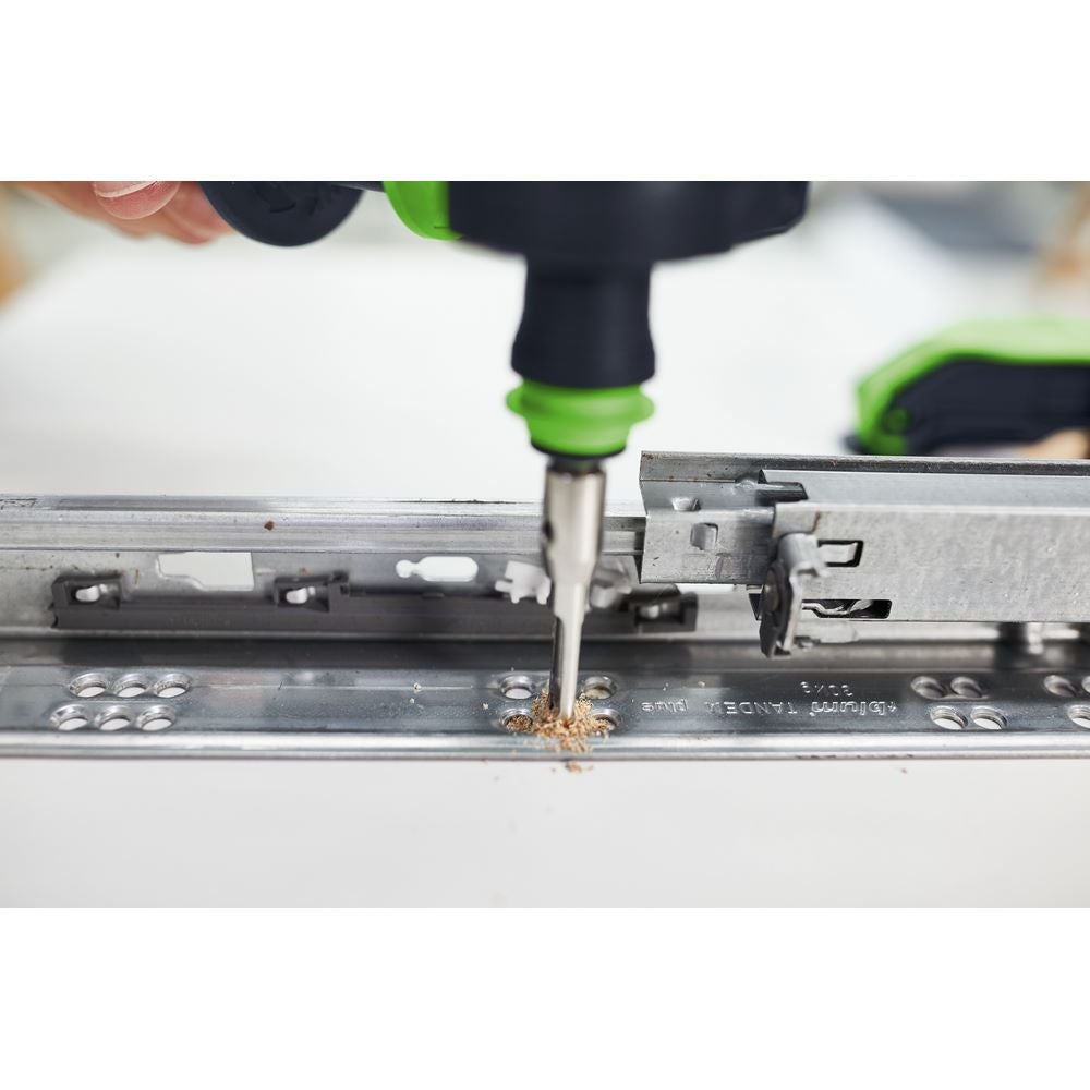 Festool Zentrierbohrer ZB HS D 5 EURO CE #492525
