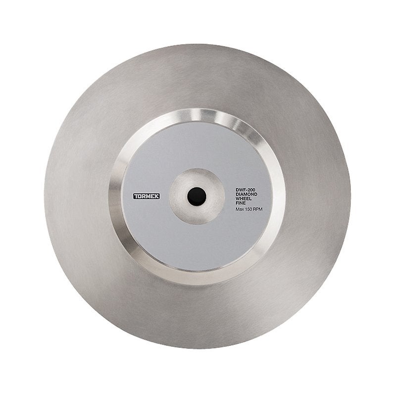 Tormek Diamant-Schleifscheibe fein (600), 200mm #DWF-200