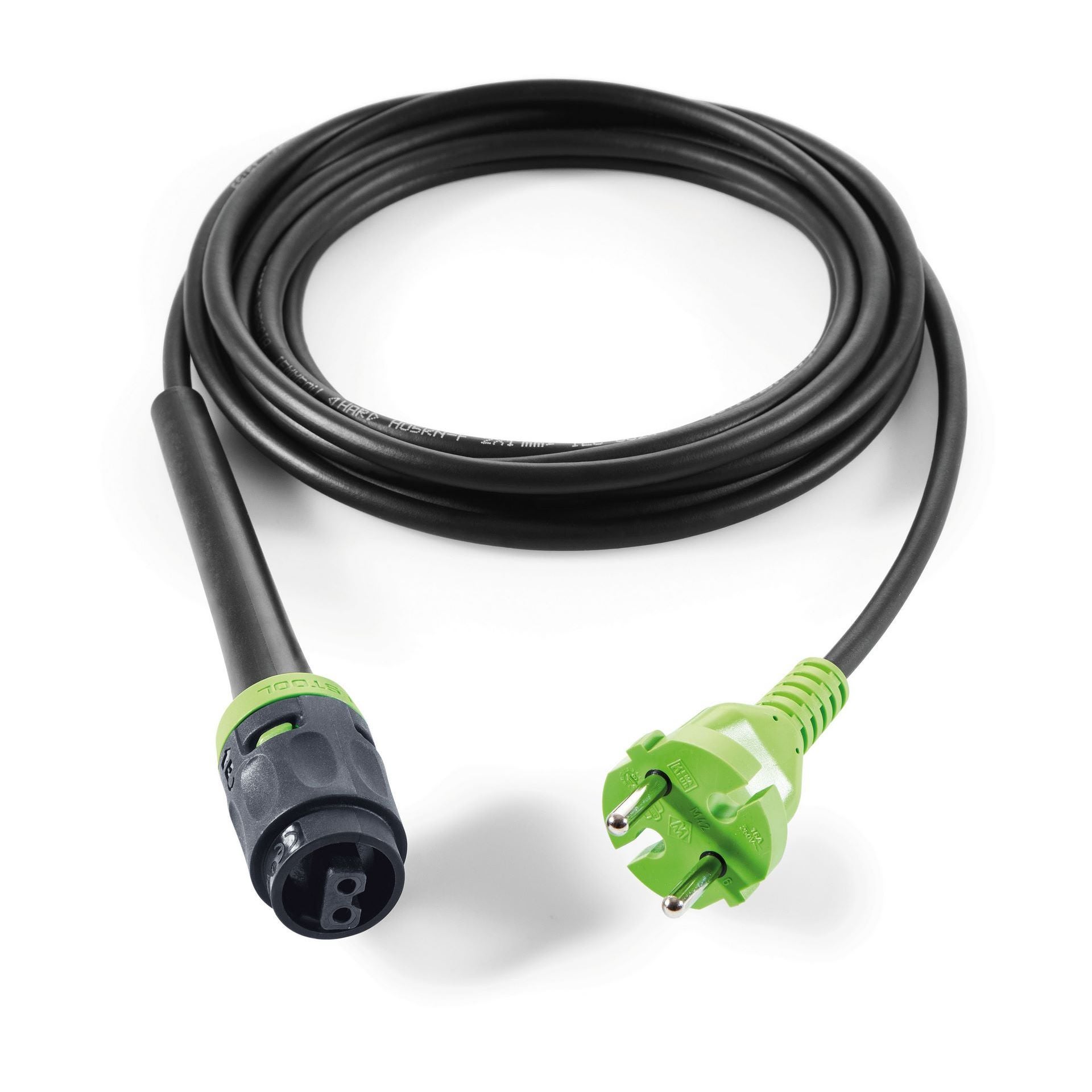 Festool plug it-Kabel PLANEX H05 RN-F-4 #203929