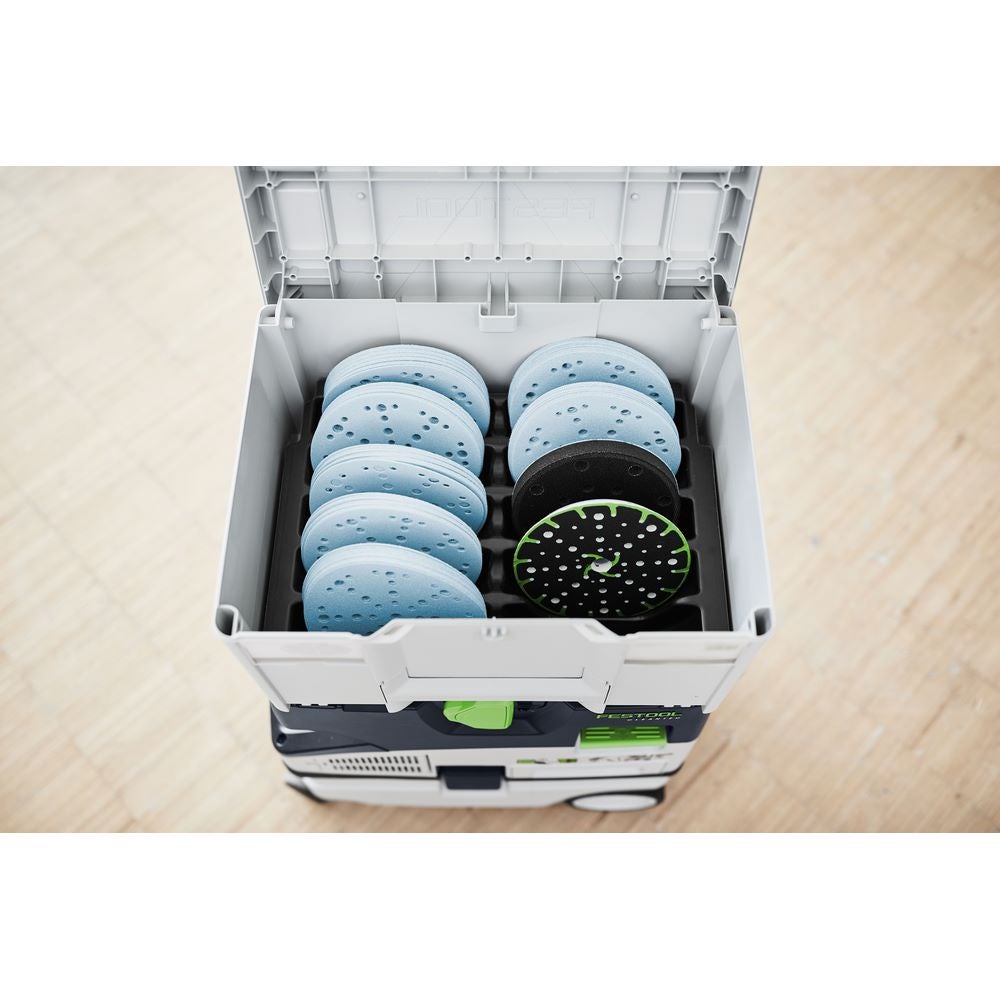 Festool Systainer³ SYS-STF D150 #576785