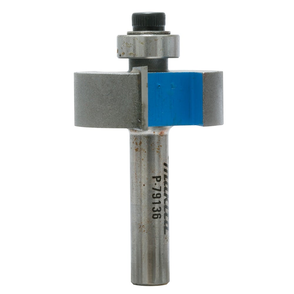Makita Falzfräser mit Anlauflager Ø 32 mm #P-79136