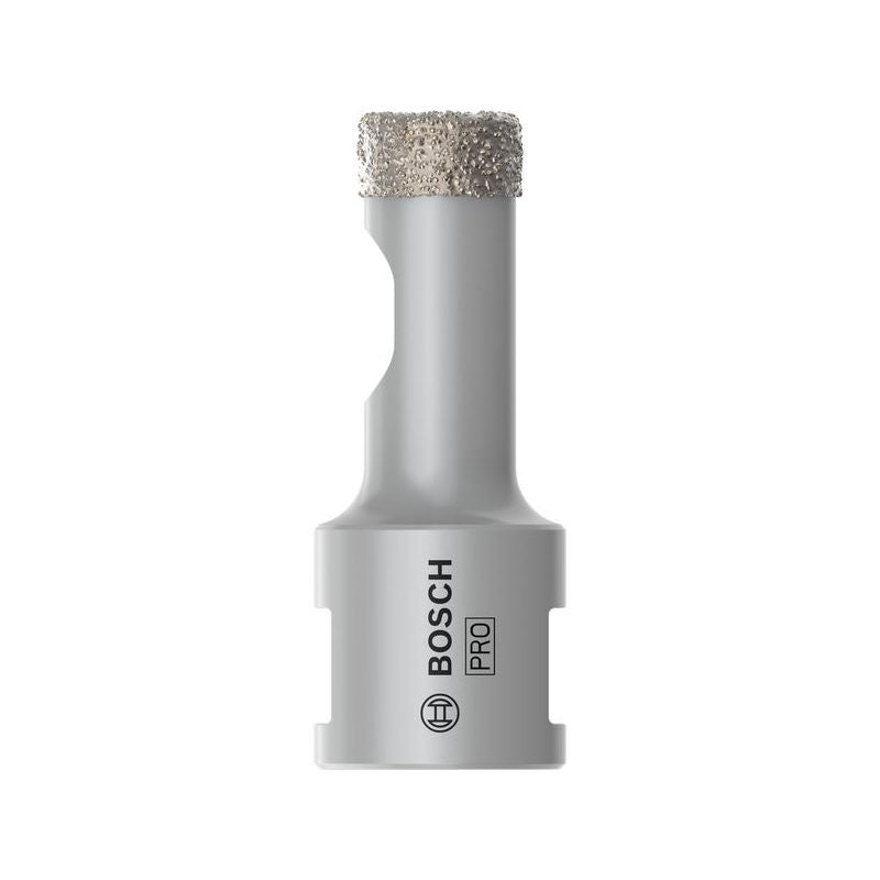 Bosch PRO Ceramic Trockenbohrkrone, 14 x 30 x14 mm #2608587113