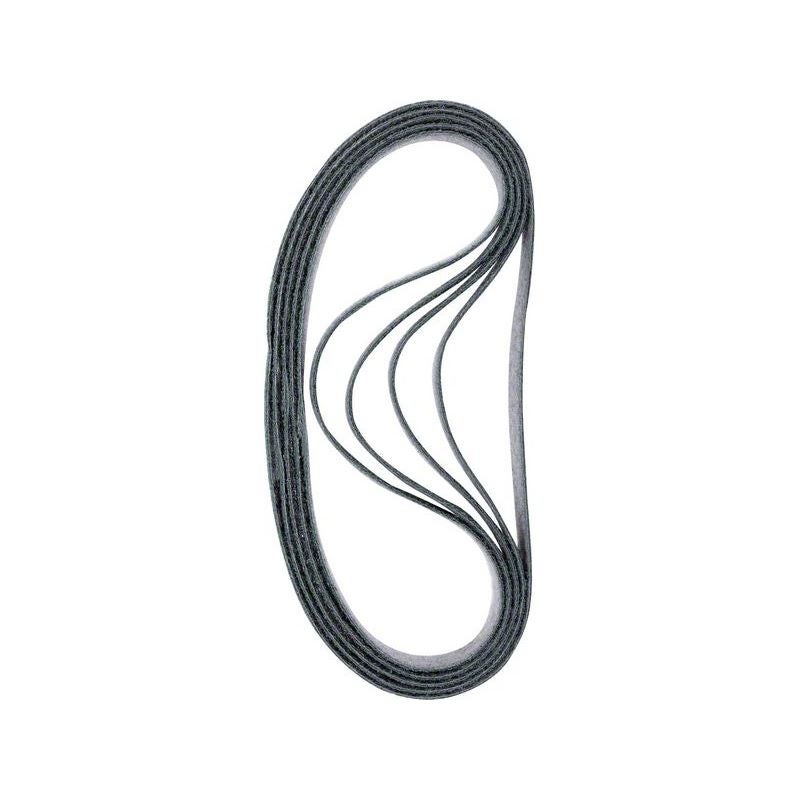 Bosch EXPERT N470 Schleifband, 40x760mm, fein, 10-tlg. #2608901256
