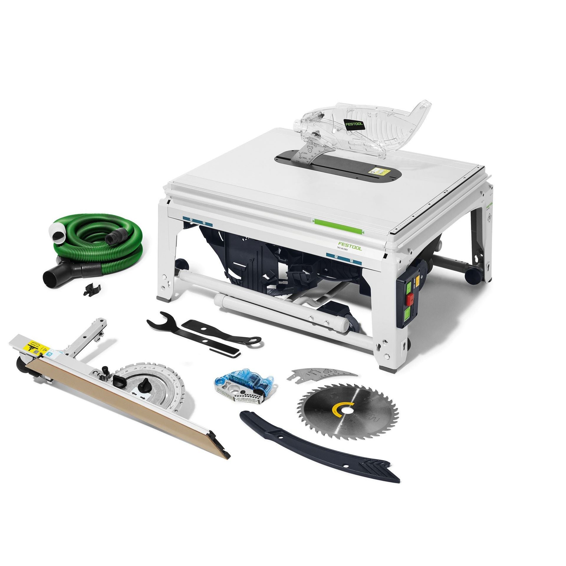Festool Tischkreissäge TKS 80 EBS #575781