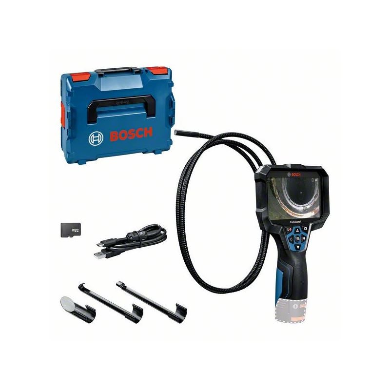 Bosch Inspektionskamera GIC 12V-5-27 C in L-BOXX #0601241402