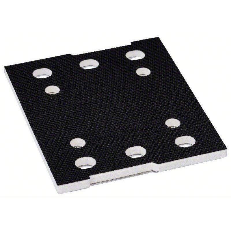 Bosch PRO Schleifplatte, Klettverschluss, 100 x 110 mm #2608601443