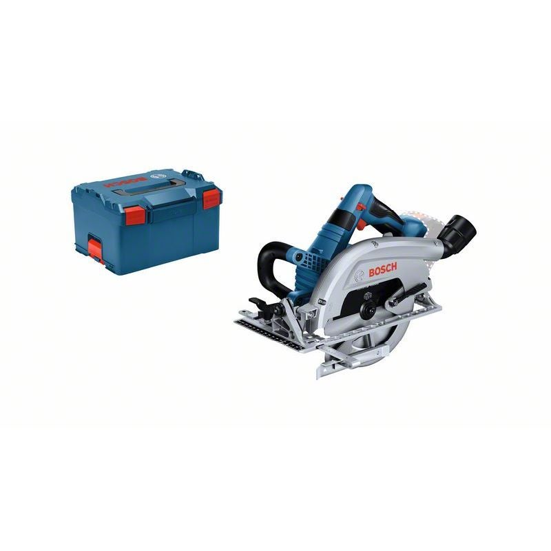 Bosch Akku-Kreissäge GKS 18V-70 L in L-BOXX #06016B9001