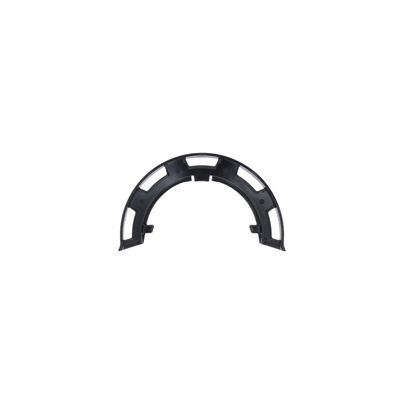Bosch PRO Schleifteller Schutzring, GET 75-150 #2607017497