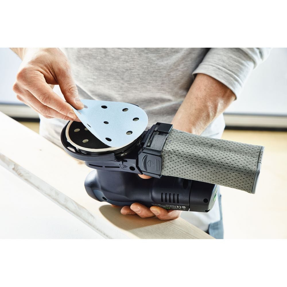 Festool Schleifmittel Granat D150 P1200 GR/50 #575176