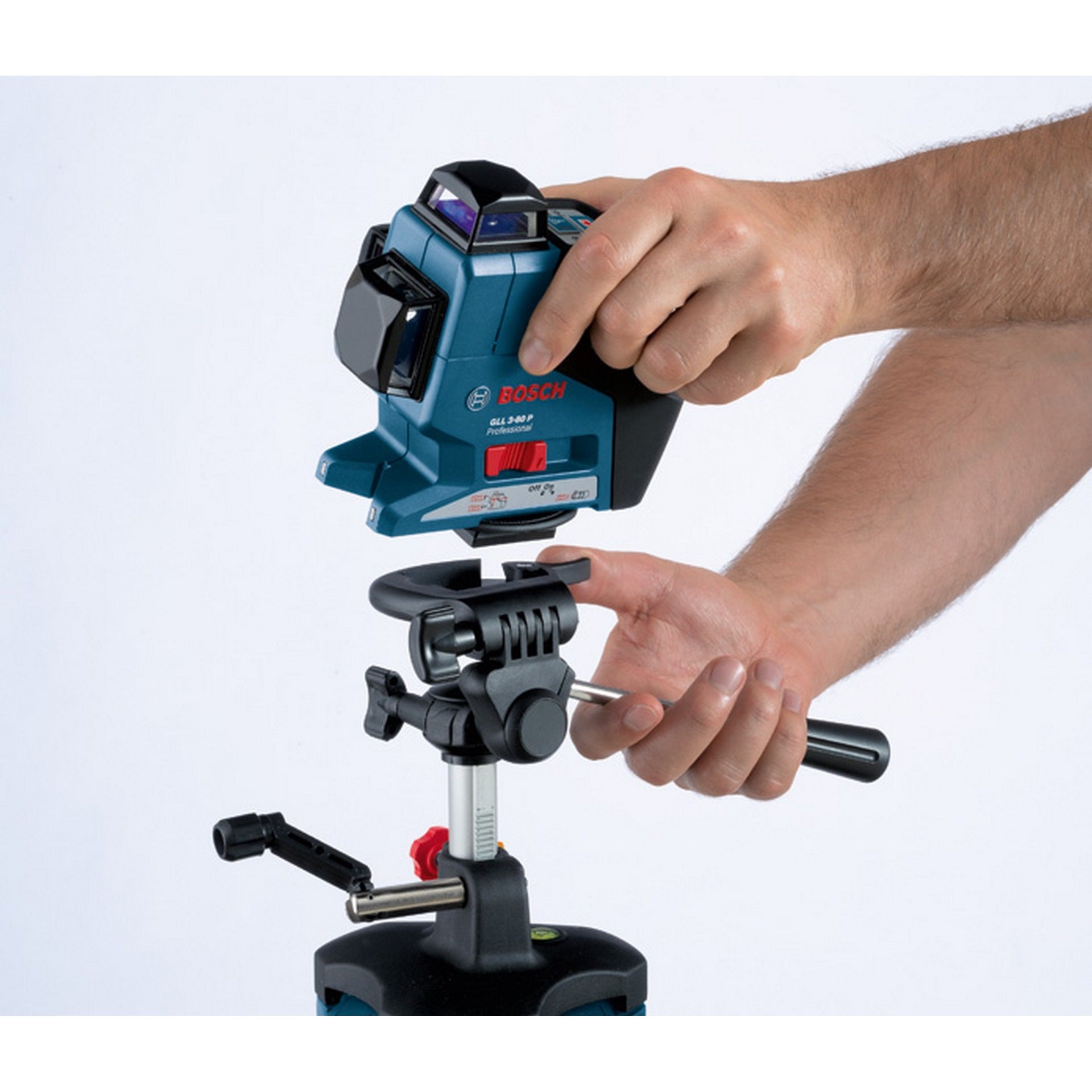 Bosch Baustativ BT 250 #0601096A00