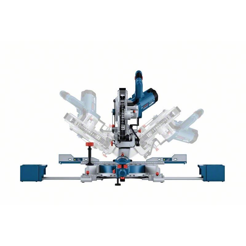 Bosch Kapp- und Gehrungssäge GCM 305-216 D #0601B49000