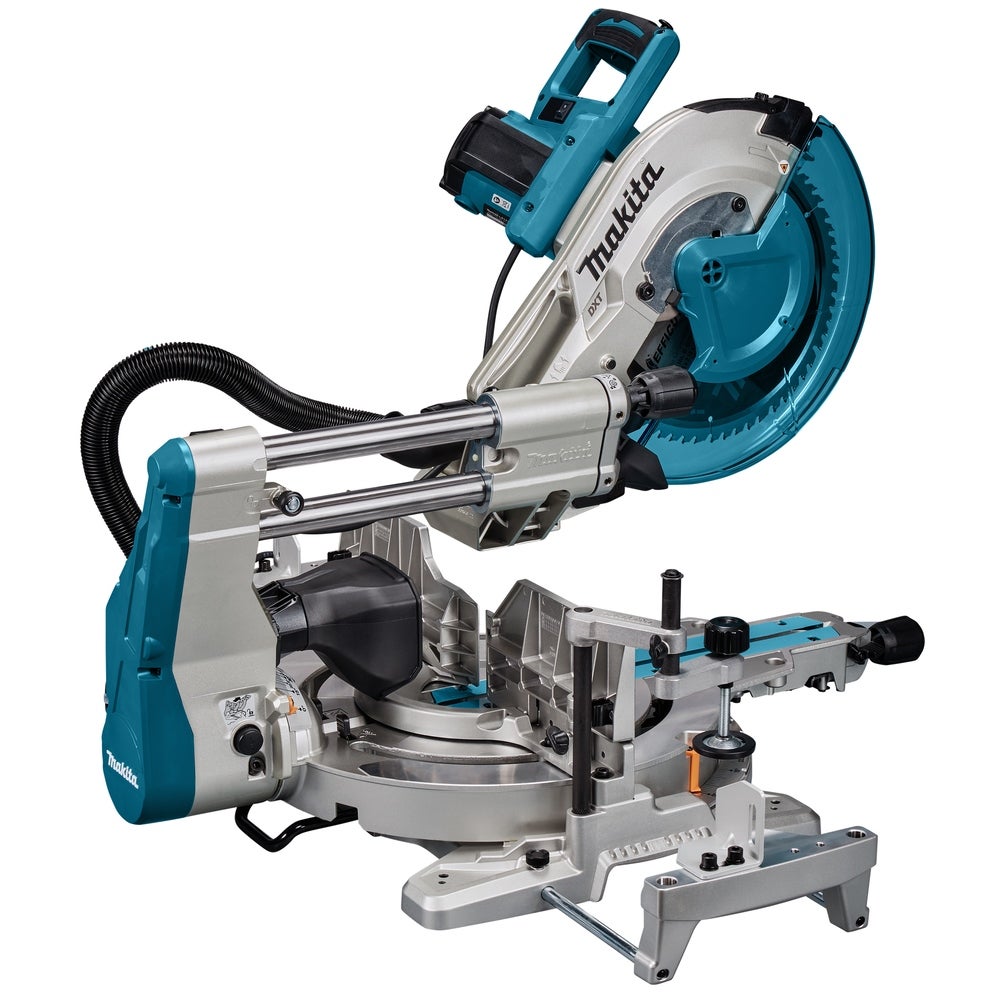 Makita Kapp- und Gehrungssäge LS1219L