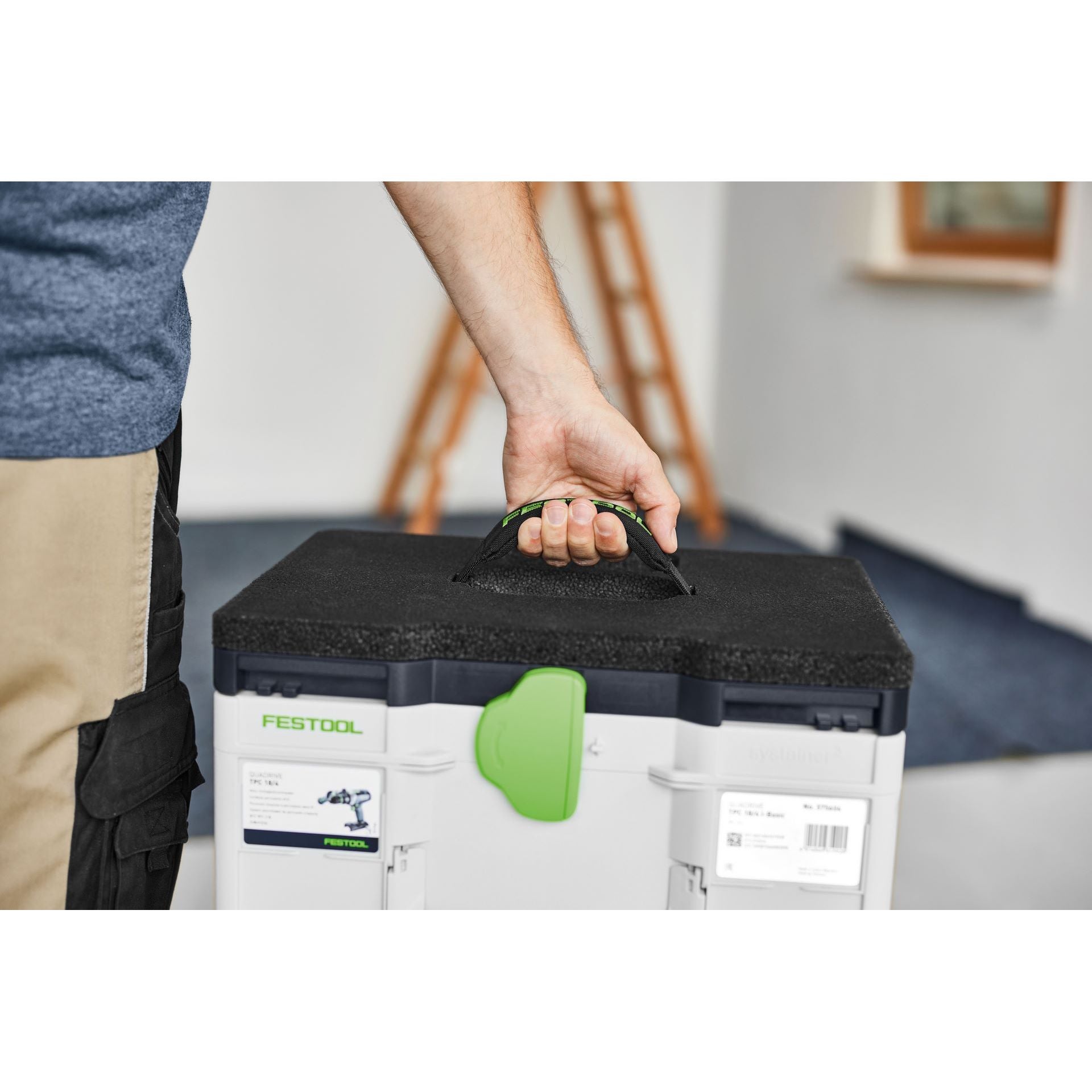 Festool Sitzkissen SK-CT/SYS #578730