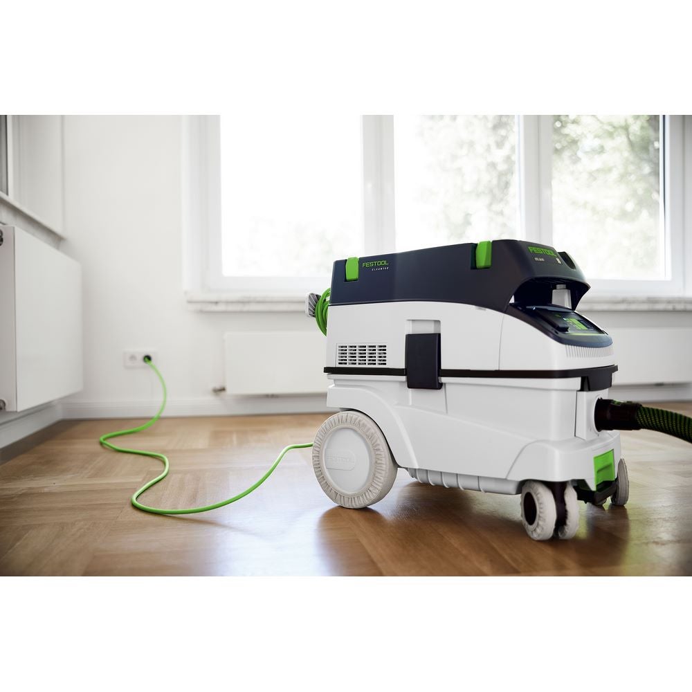 Festool Absaugmobil CLEANTEC CTL 26 EI-FLR #578152