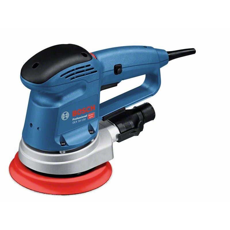 Bosch Exzenterschleifer GEX 34-150 #0601372800