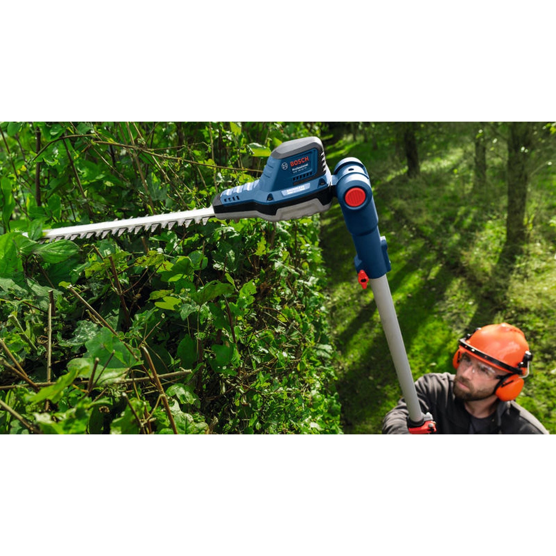 Bosch Akku-Teleskop-Heckenschere GHE 18V-50 TP #06008D5000