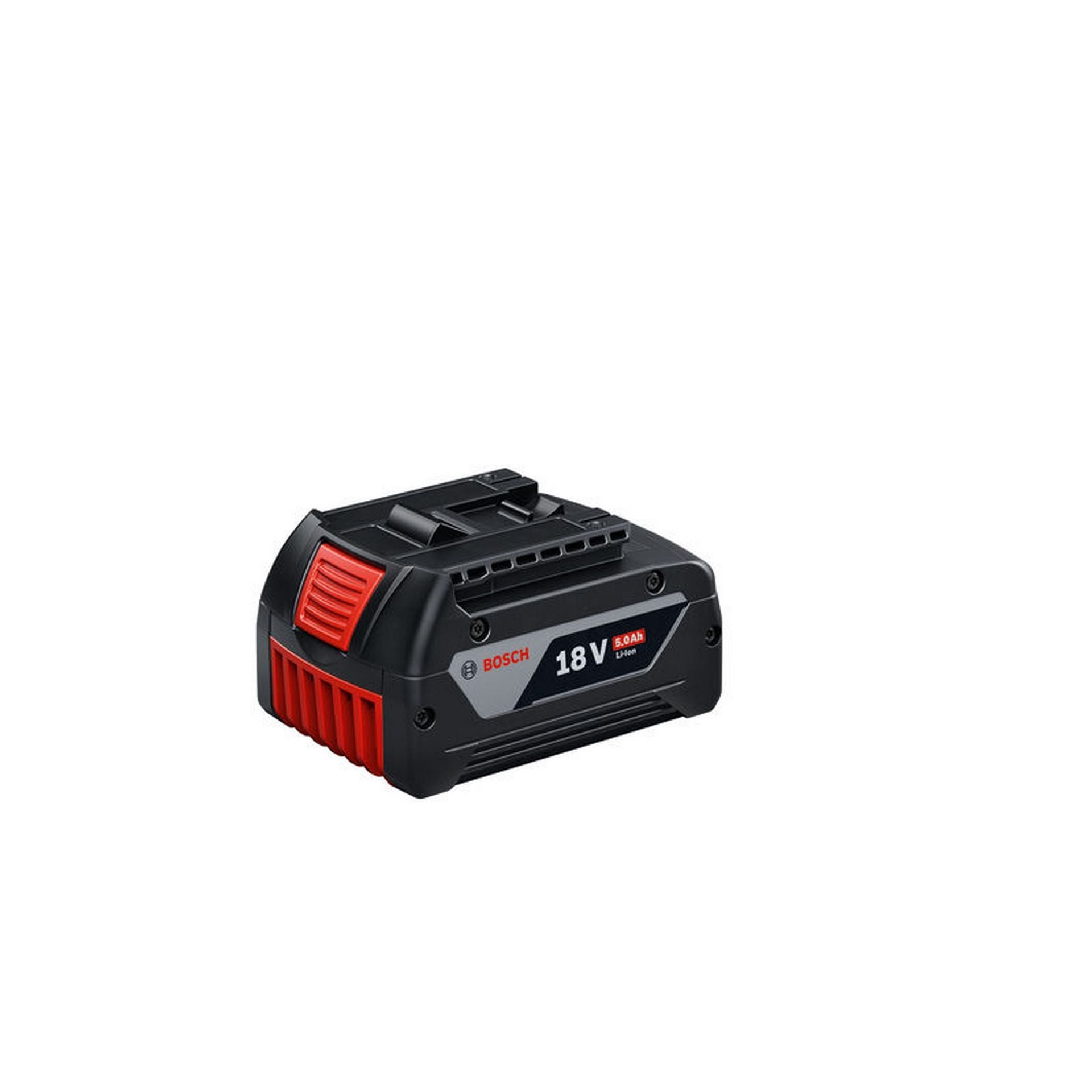 Bosch Akkupack GBA 18 Volt, 5.0 Ah #1600A002U5