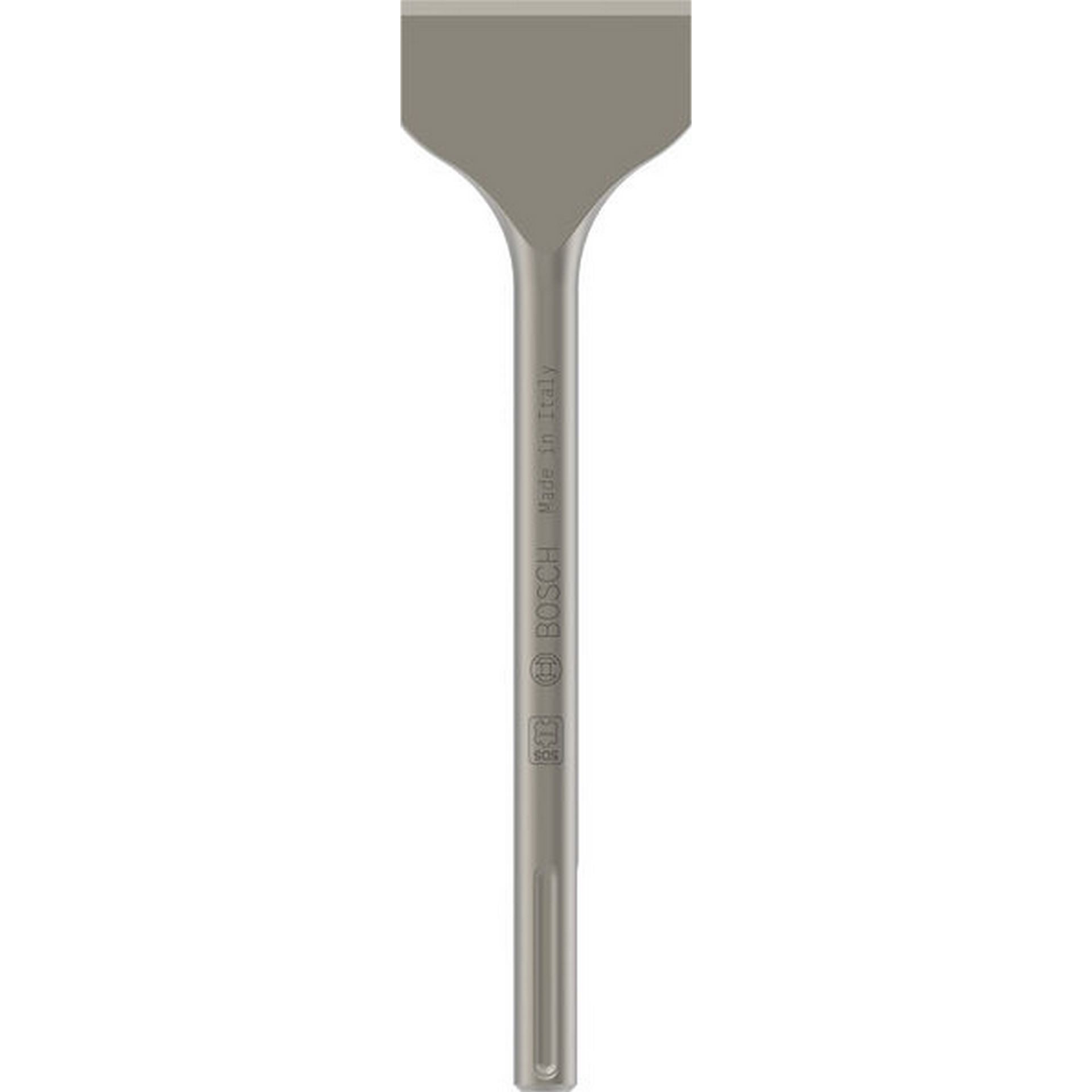 Bosch PRO SDS max-4C Spatmeißel, 80 x 300 mm #1618601008