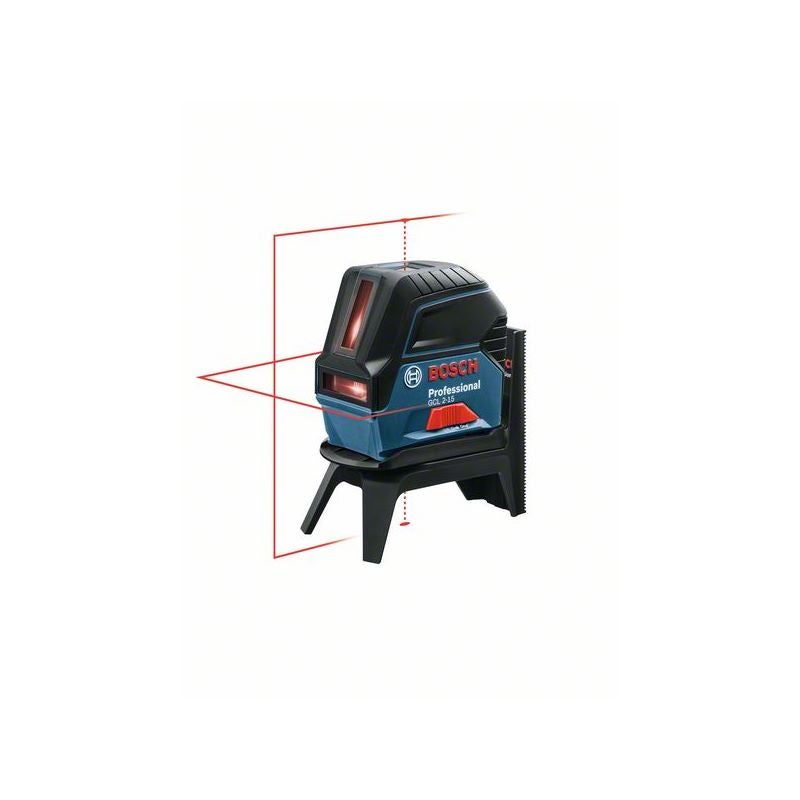Bosch Kombilaser GCL 2-15 #0601066E00
