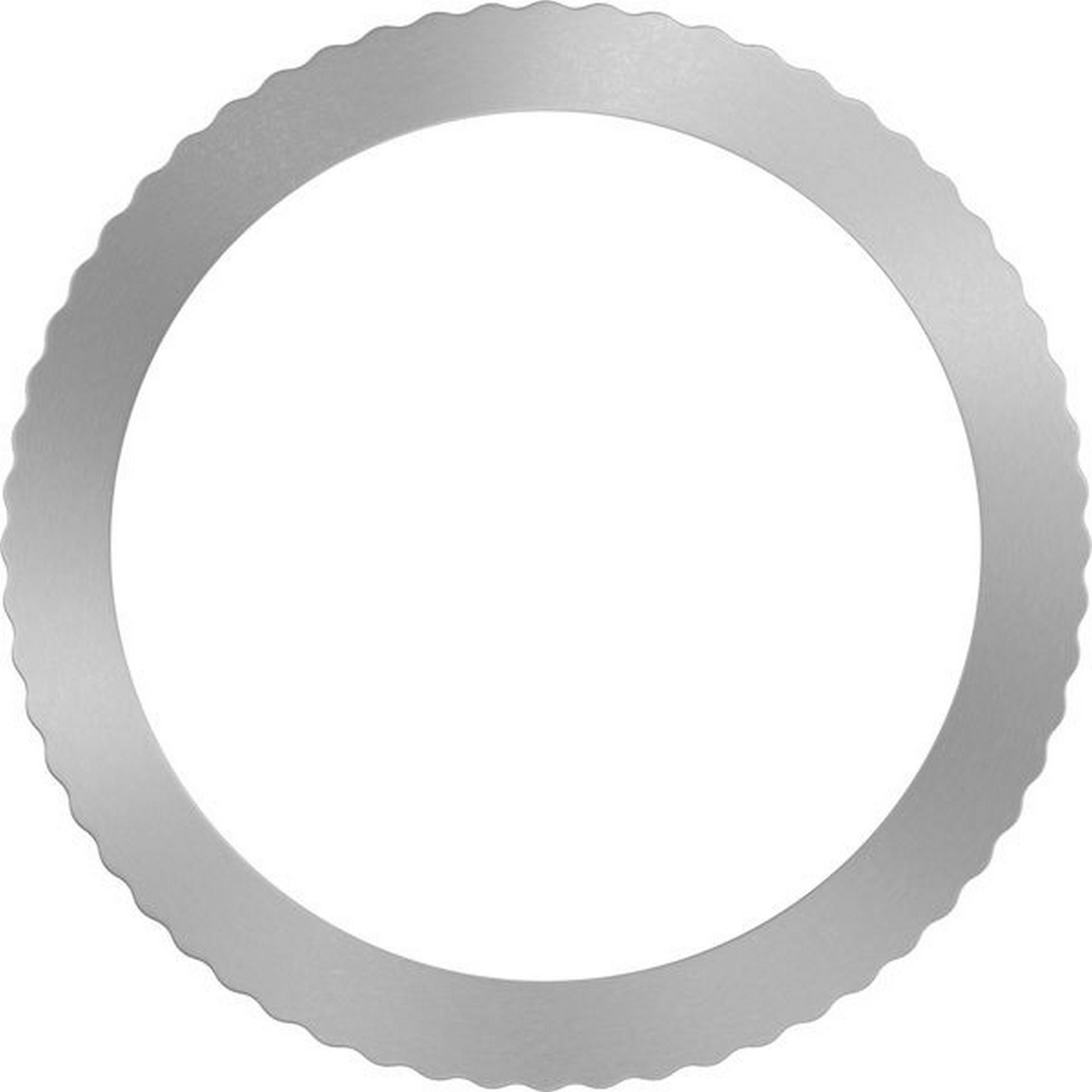 Bosch Reduzierring für PRO Kreissägeblatt, 20 x 1,5 x 16 mm #2600100212