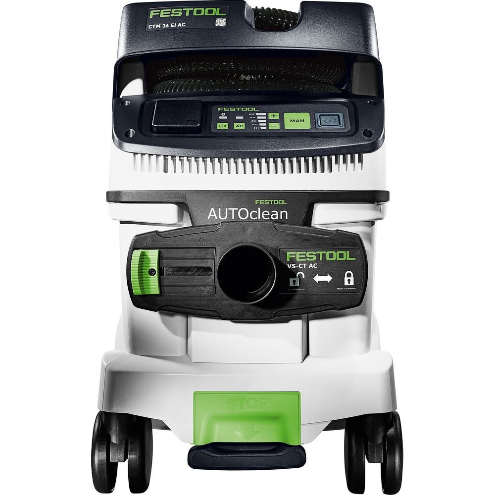 Festool Absaugmobil CLEANTEC CTM 36 EI AC-LHS #577857
