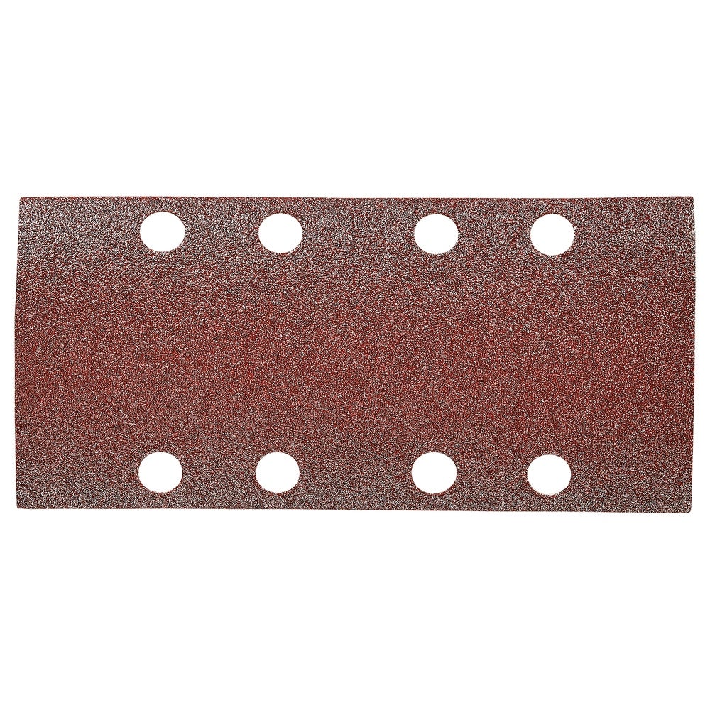 Makita Schleifpapier 80 x 166 mm, K80, 10 Stk. #P-42313