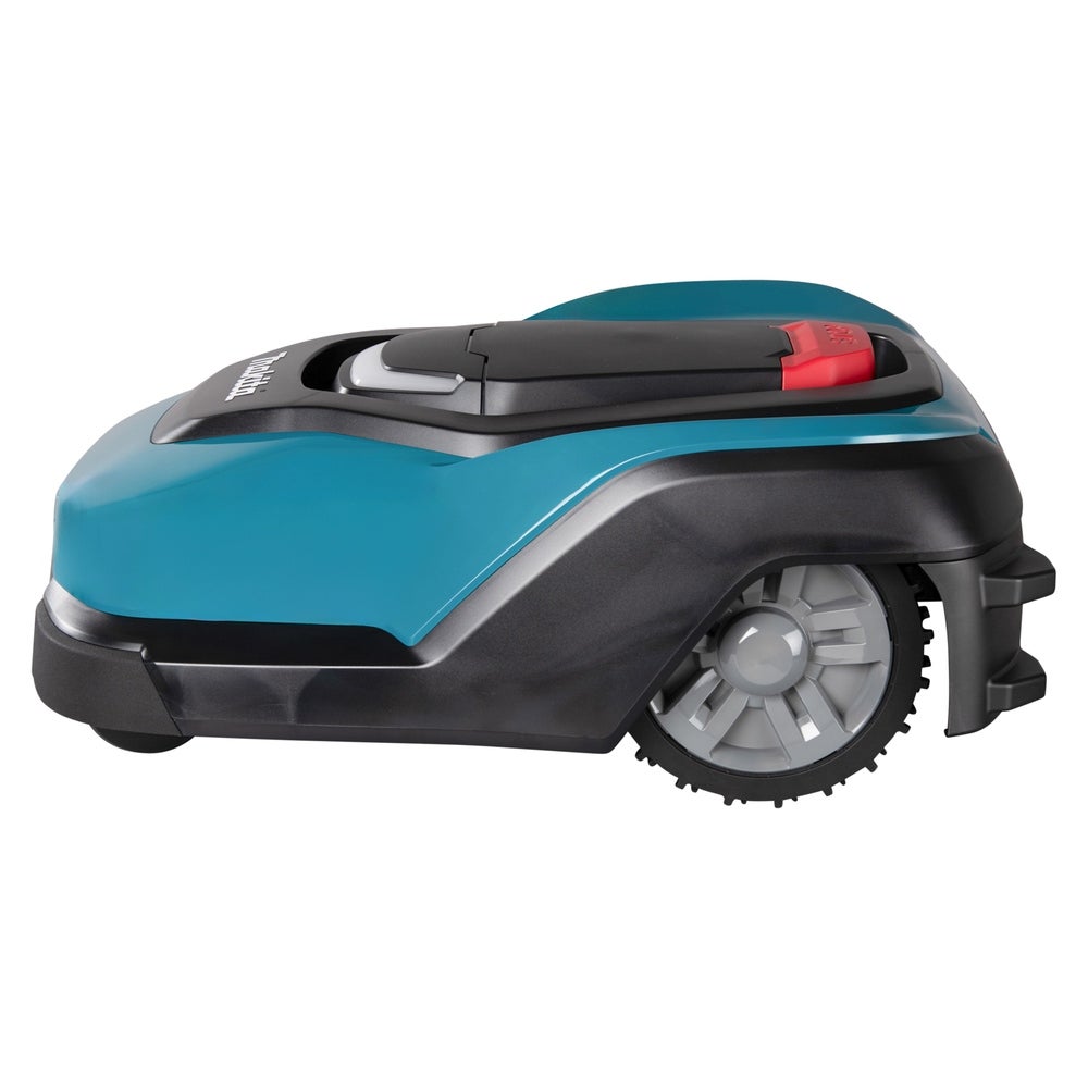 Makita Akku-Mähroboter RM350D