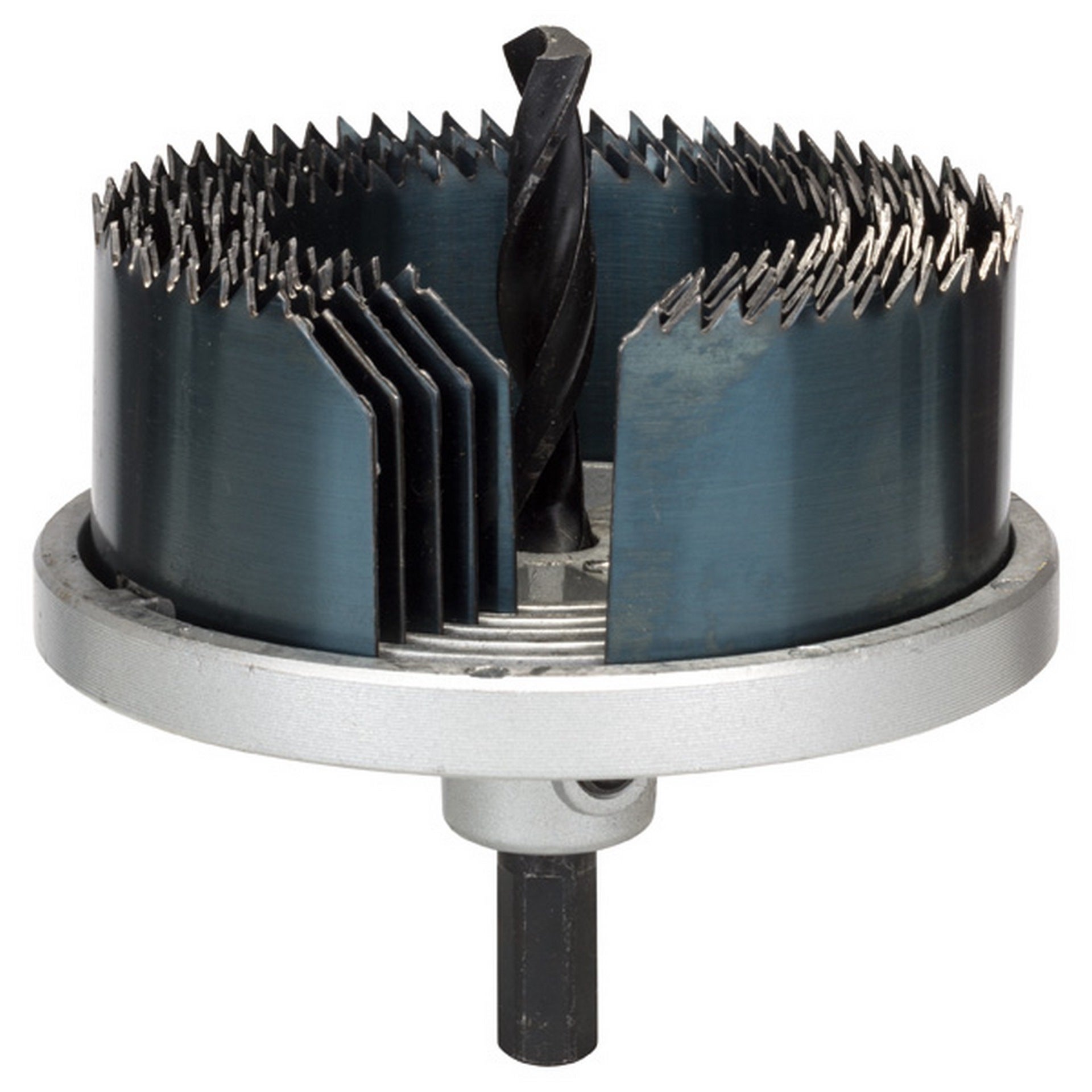 Bosch Lochsägen-Set, 5-teilig, Durchmesser: 60 - 92 mm #2607019451