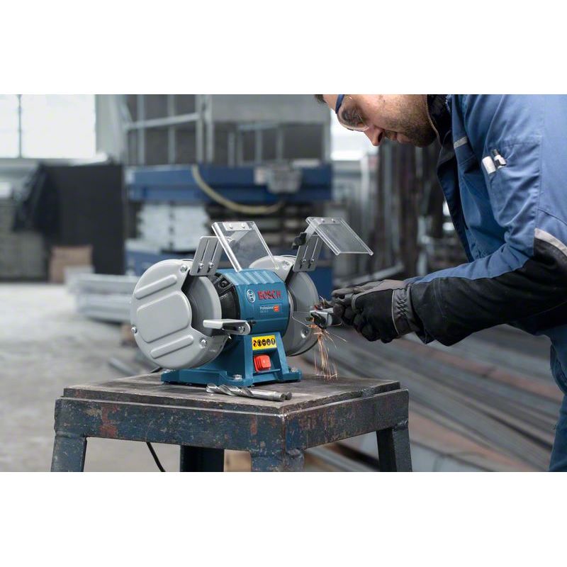 Bosch Doppelschleifmaschinen GBG 35-15 #060127A300
