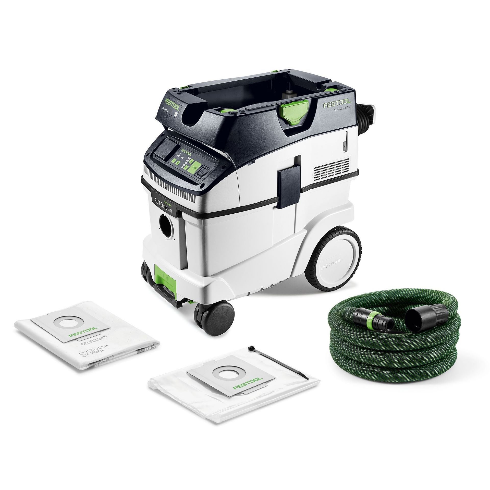 Festool Absaugmobil CLEANTEC CTL 36 EI AC #577884