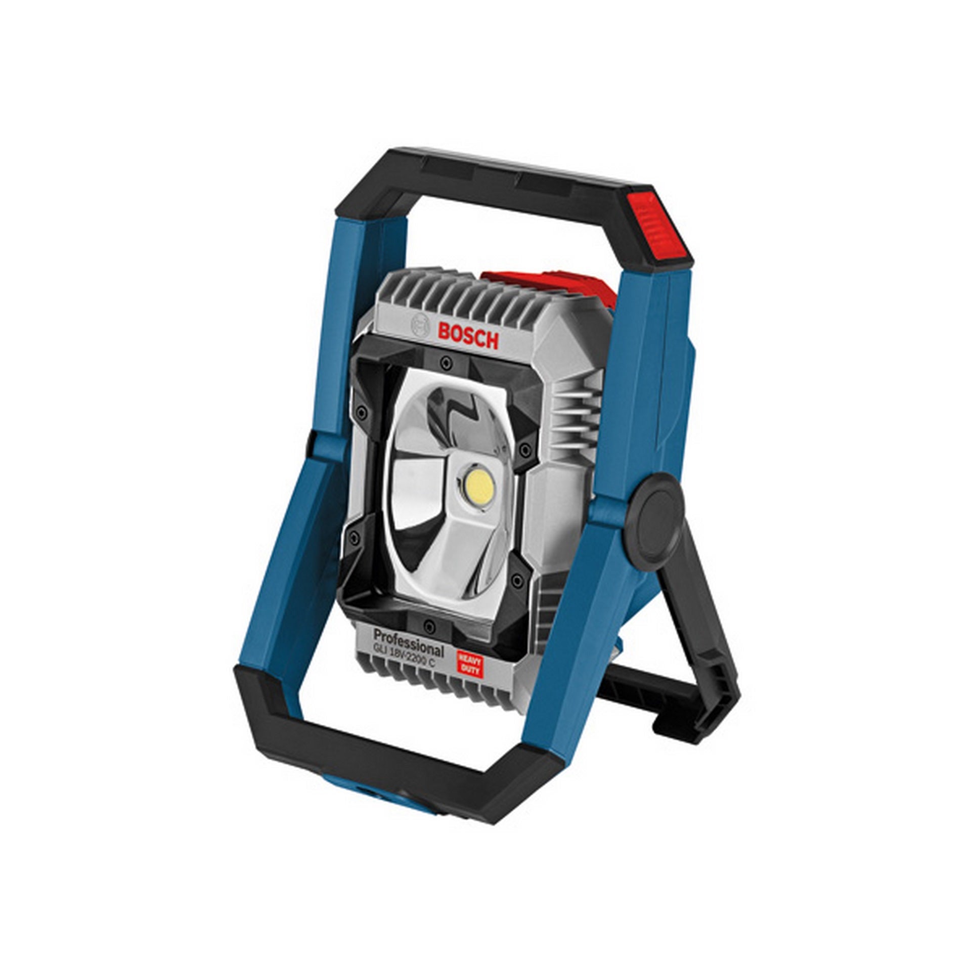 Bosch Akku-Bauleuchte GLI 18V-2200 C #0601446501
