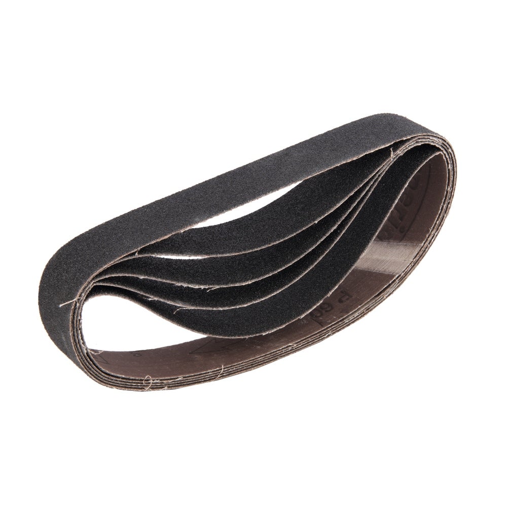 Makita Schleifband Glas 30 x 533 mm, K60, 5 Stk. #P-01404