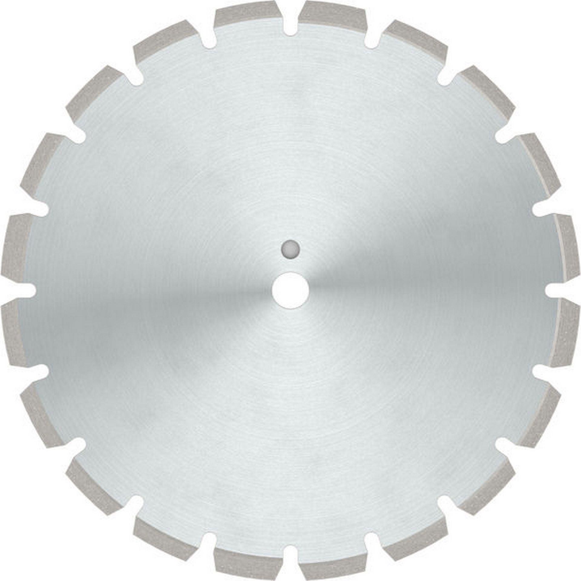 Bosch PRO Asphalt Diamanttrennscheibe, 400 x 20/25,4 mm #2608603642