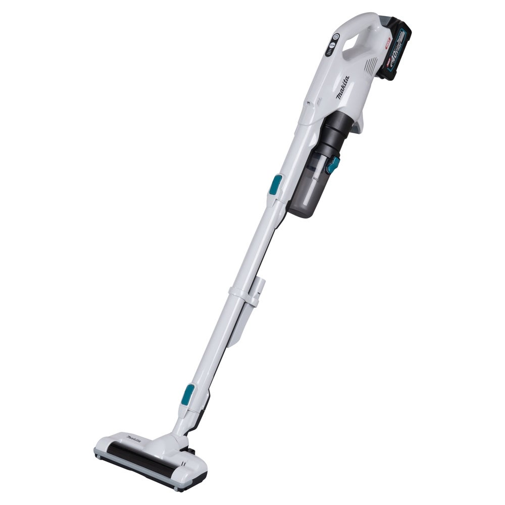 Makita Akku-Staubsauger XGT CL004GD101
