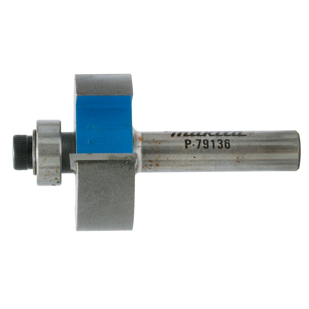 Makita Falzfräser mit Anlauflager Ø 32 mm #P-79136